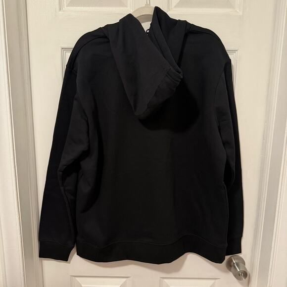 Tampa Bay Buccaneers Black Hoodie - Picture 3 of 5